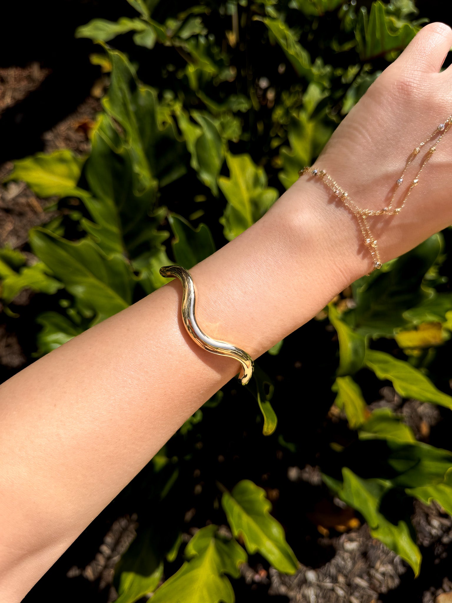 Montecito Bangle