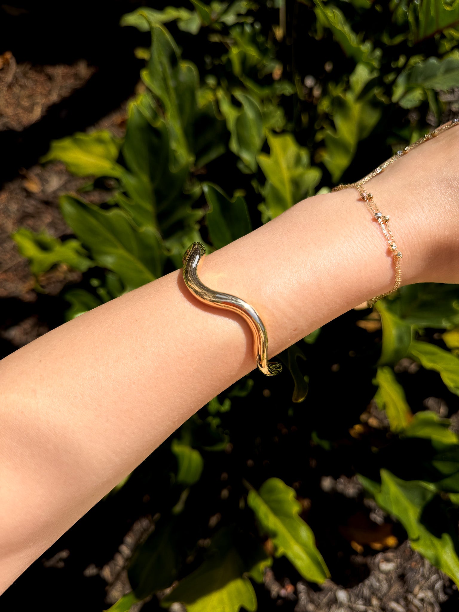Montecito Bangle