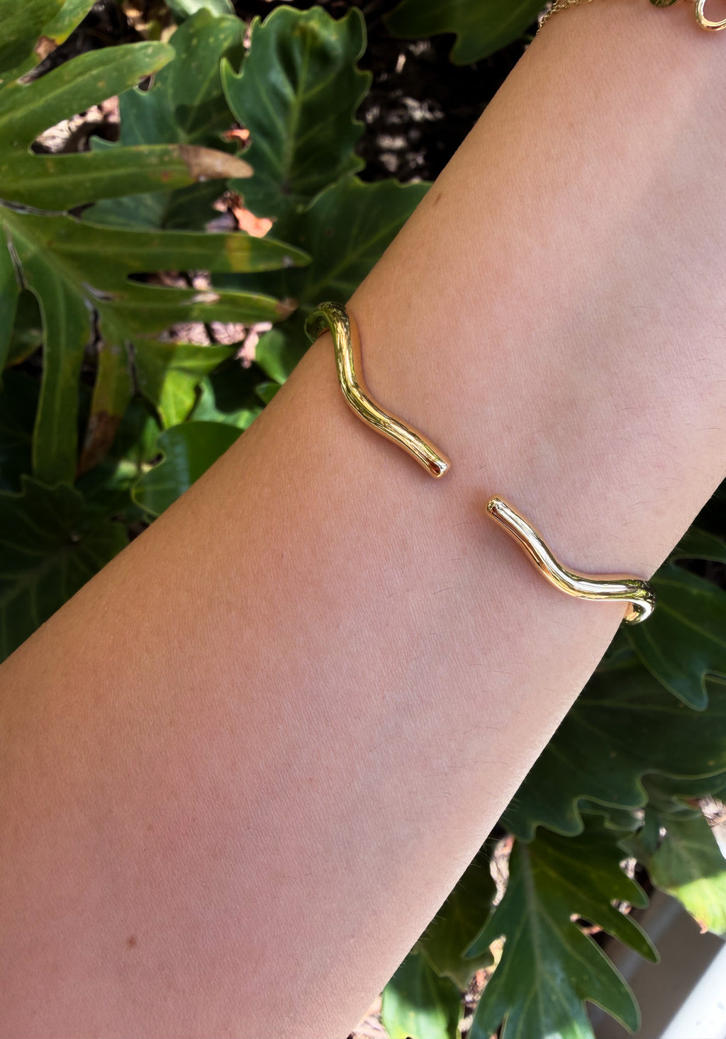 Montecito Bangle