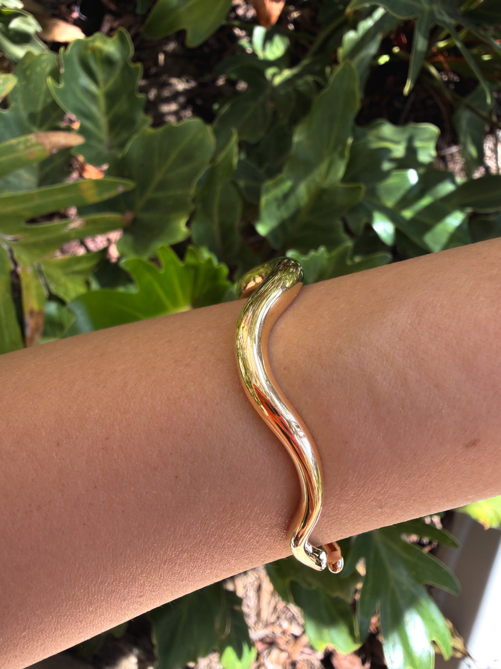 Montecito Bangle