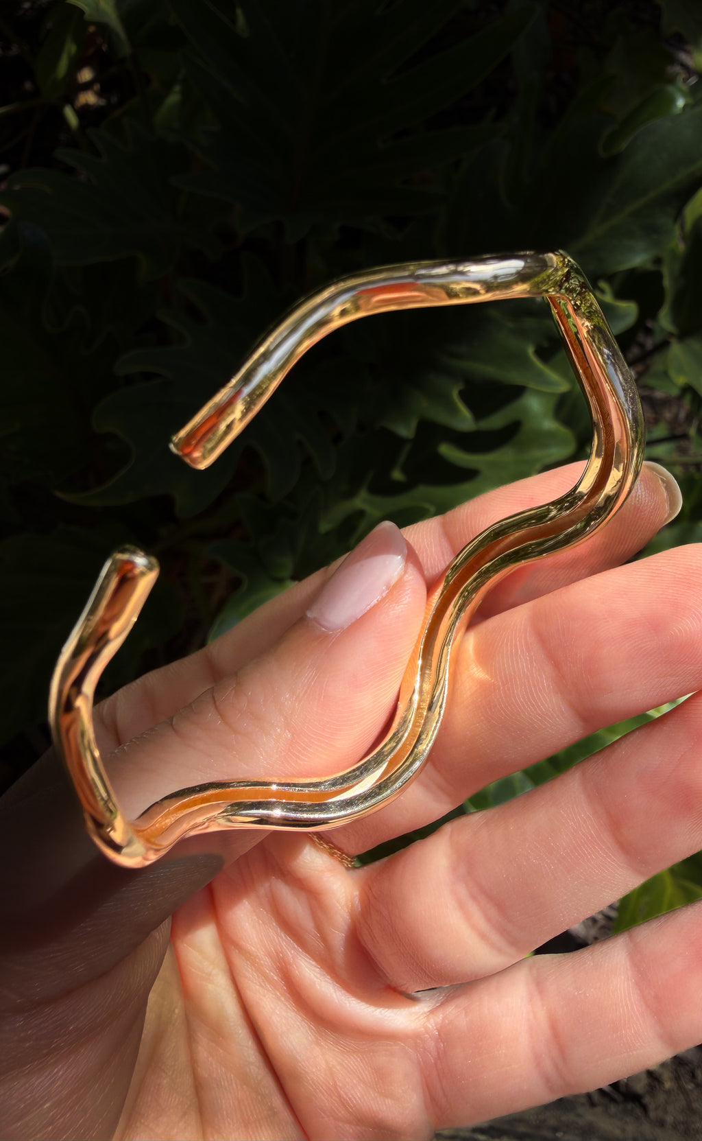 Montecito Bangle