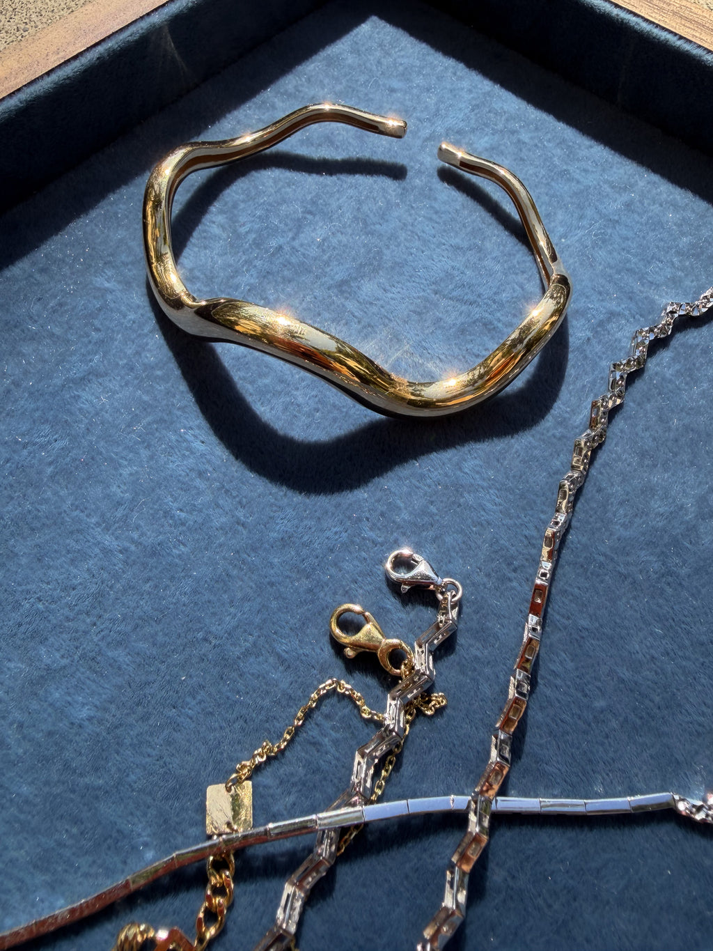 Montecito Bangle