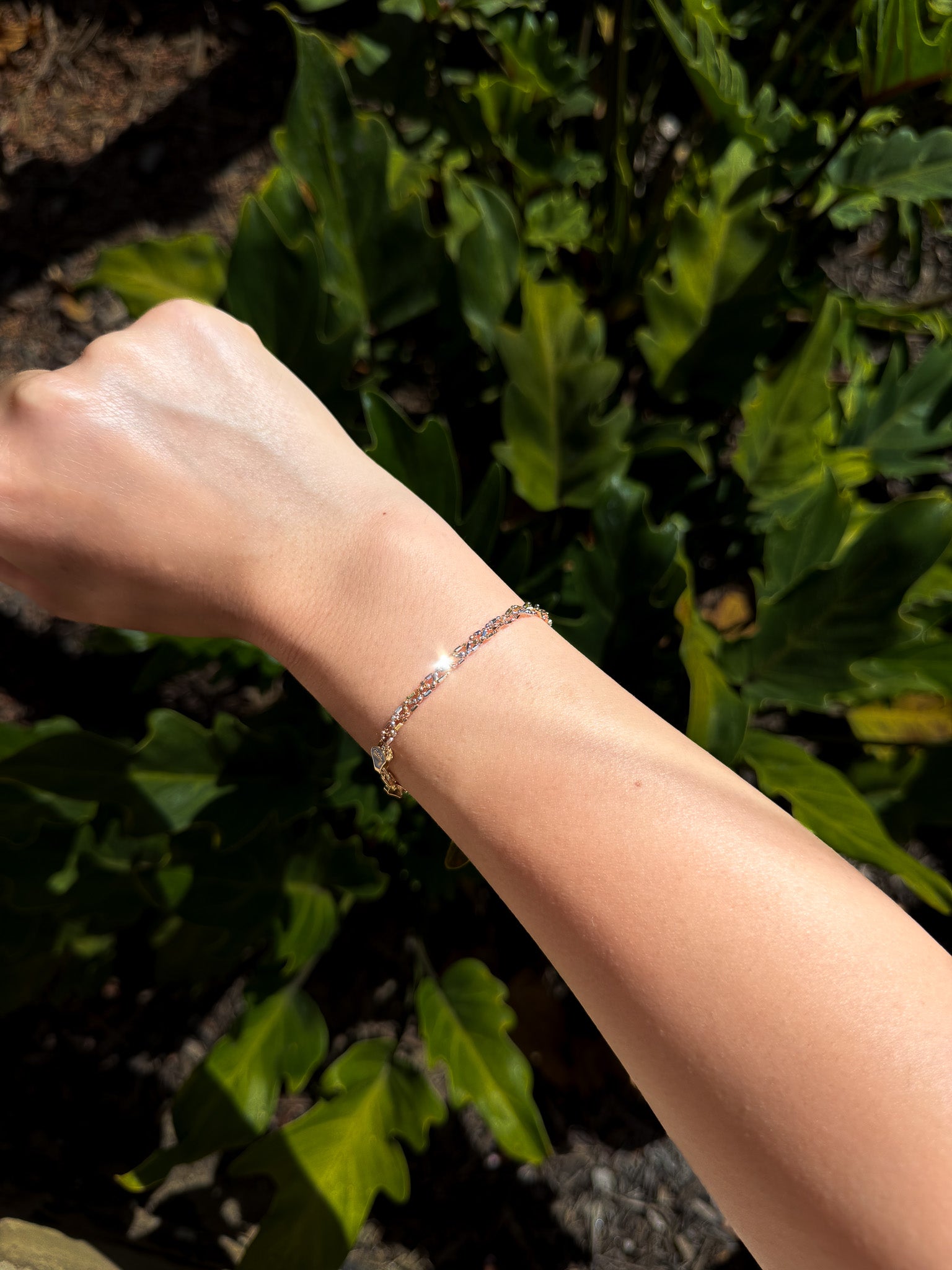 Monterey Bracelet
