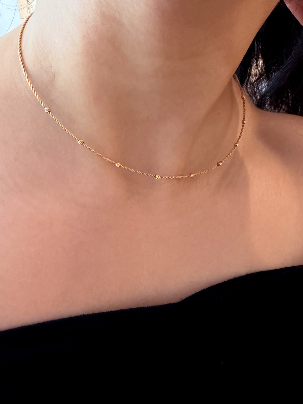 Naomi Necklace