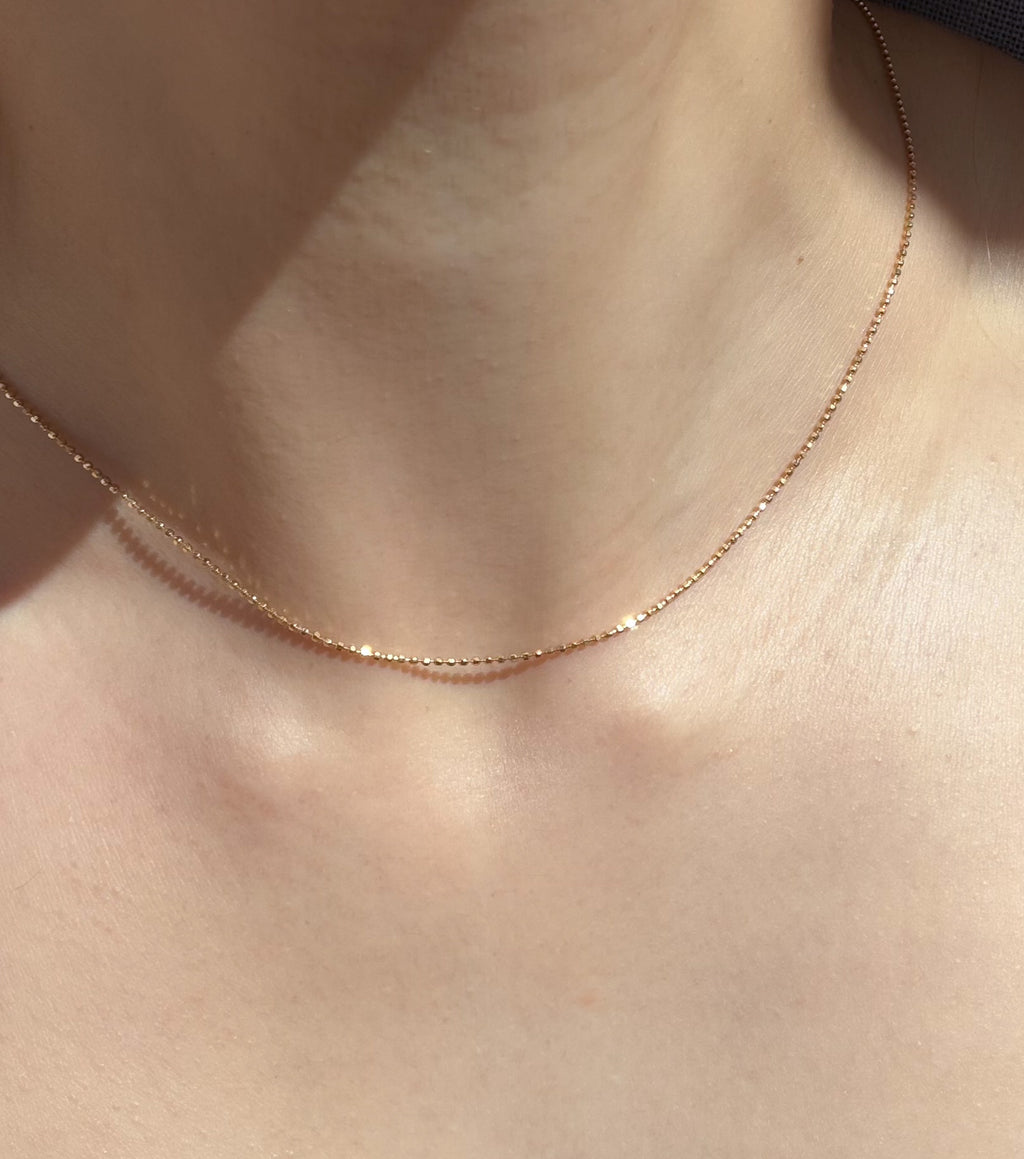 Marina Chain