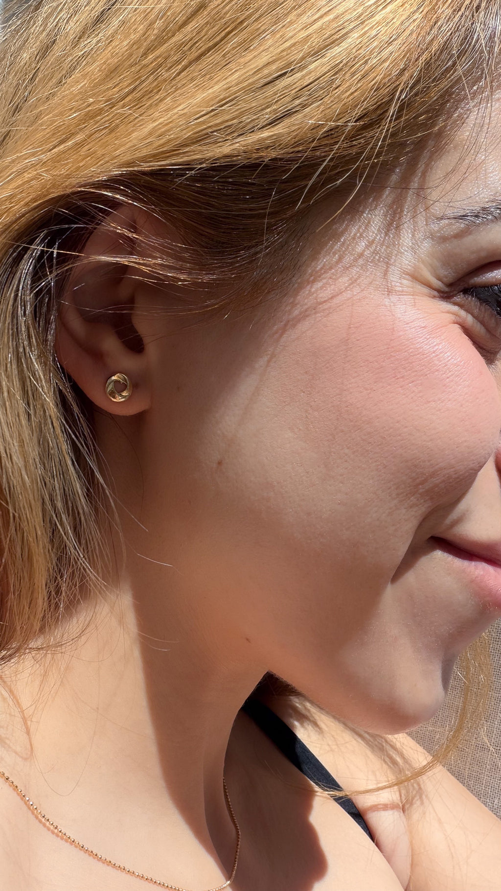 Always Carved Studs