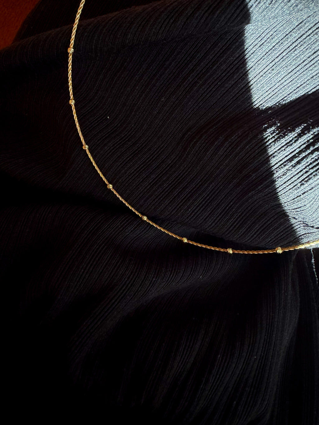Naomi Necklace