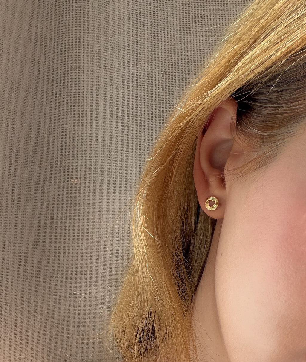 Always Carved Studs