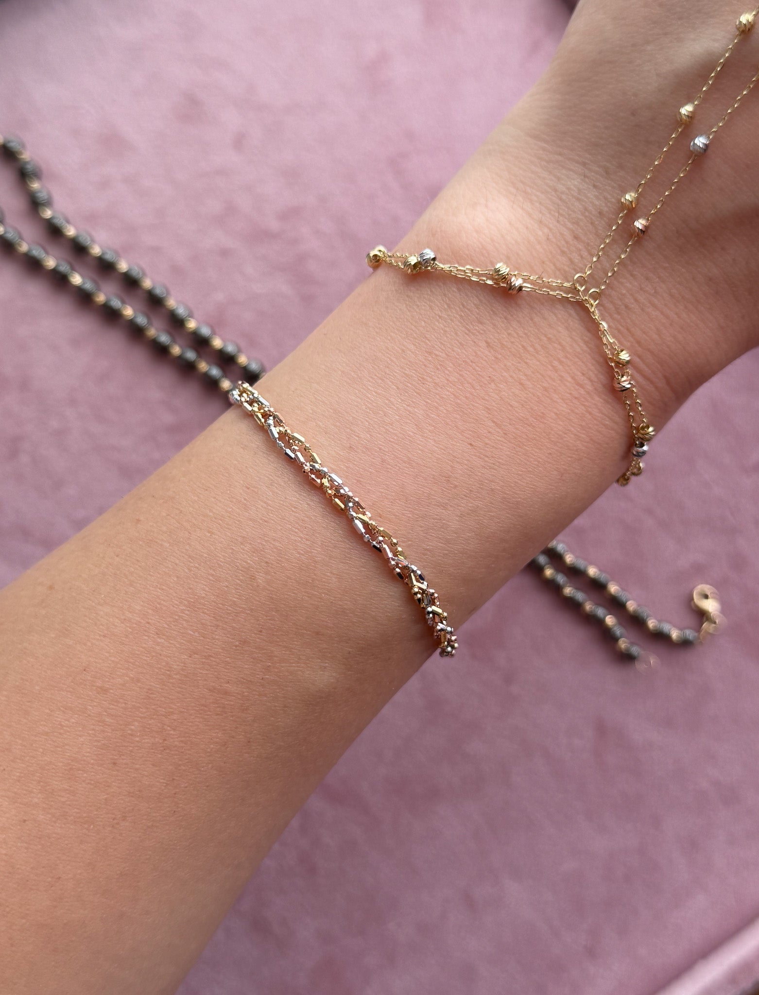 Monterey Bracelet