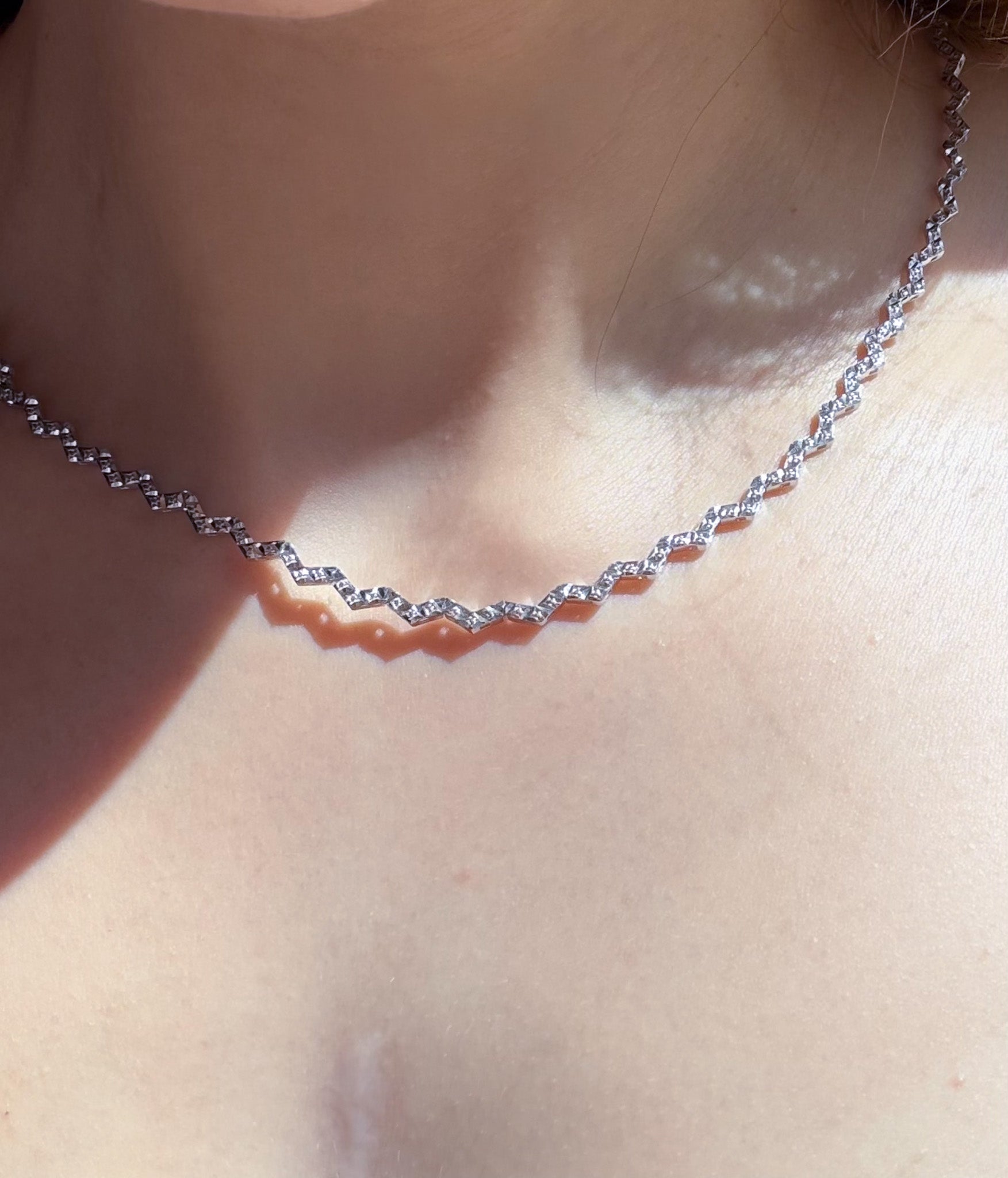 Malibu Necklace