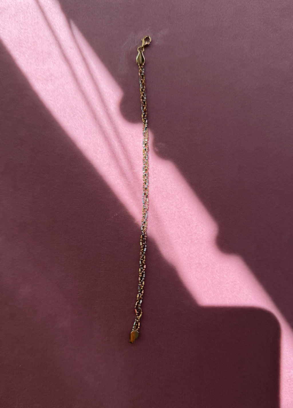 Monterey Bracelet
