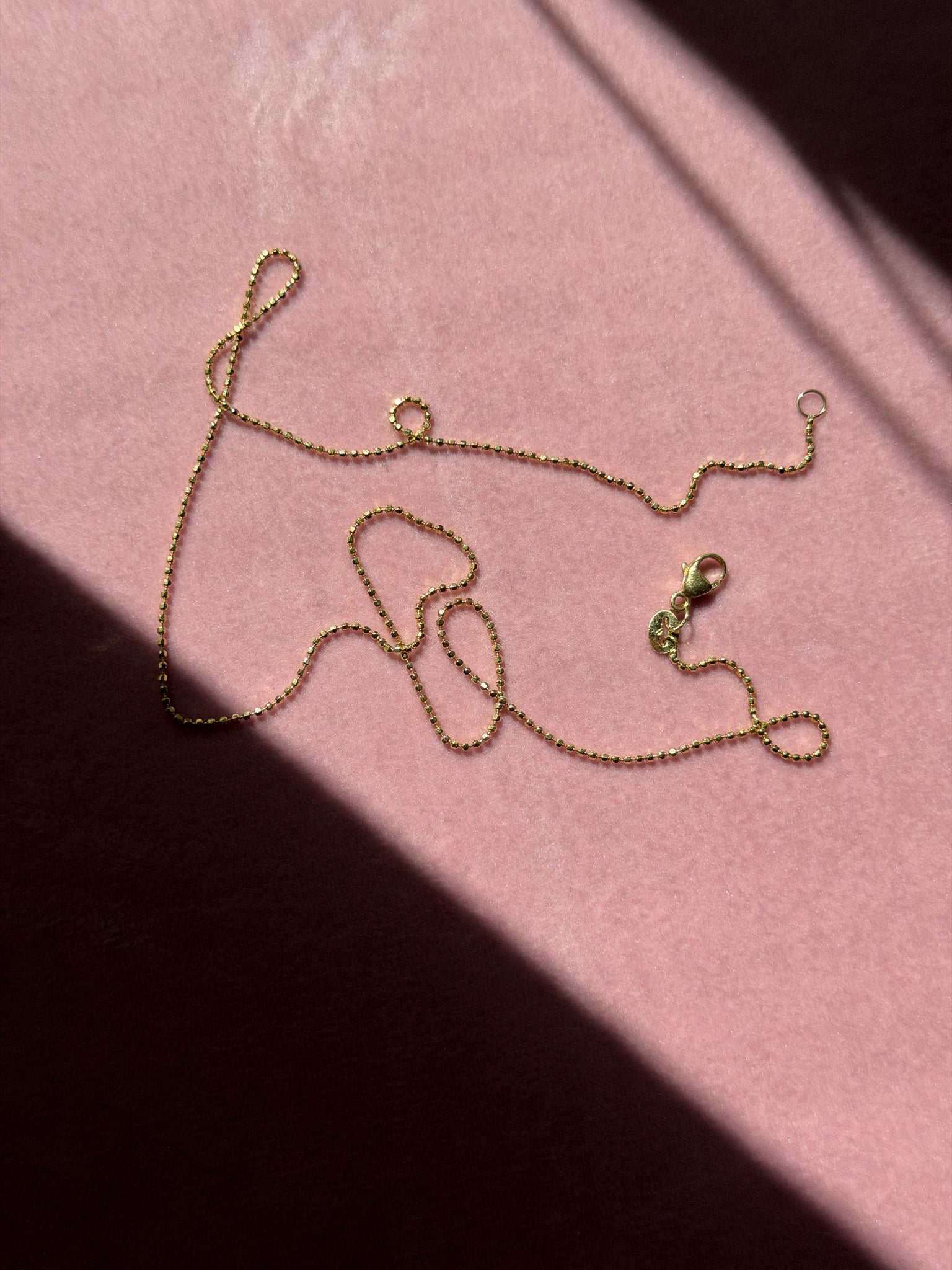 Marina Chain