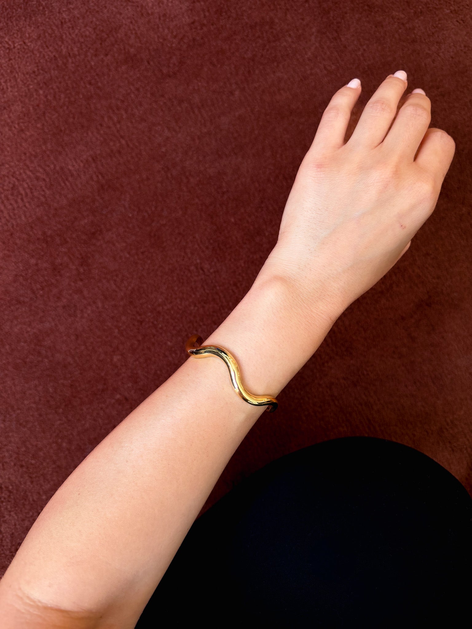 Montecito Bangle