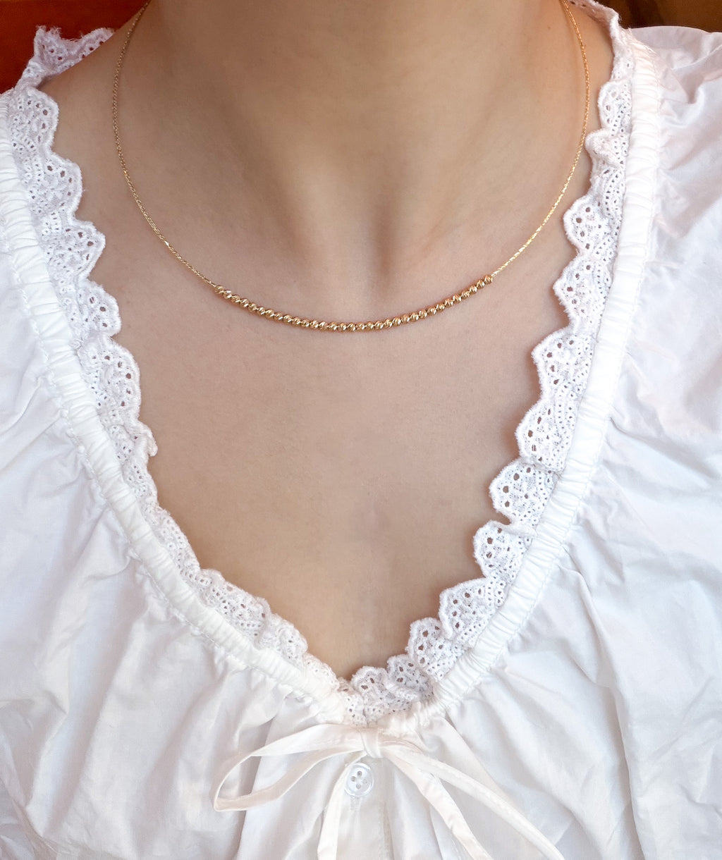 Emilie Necklace