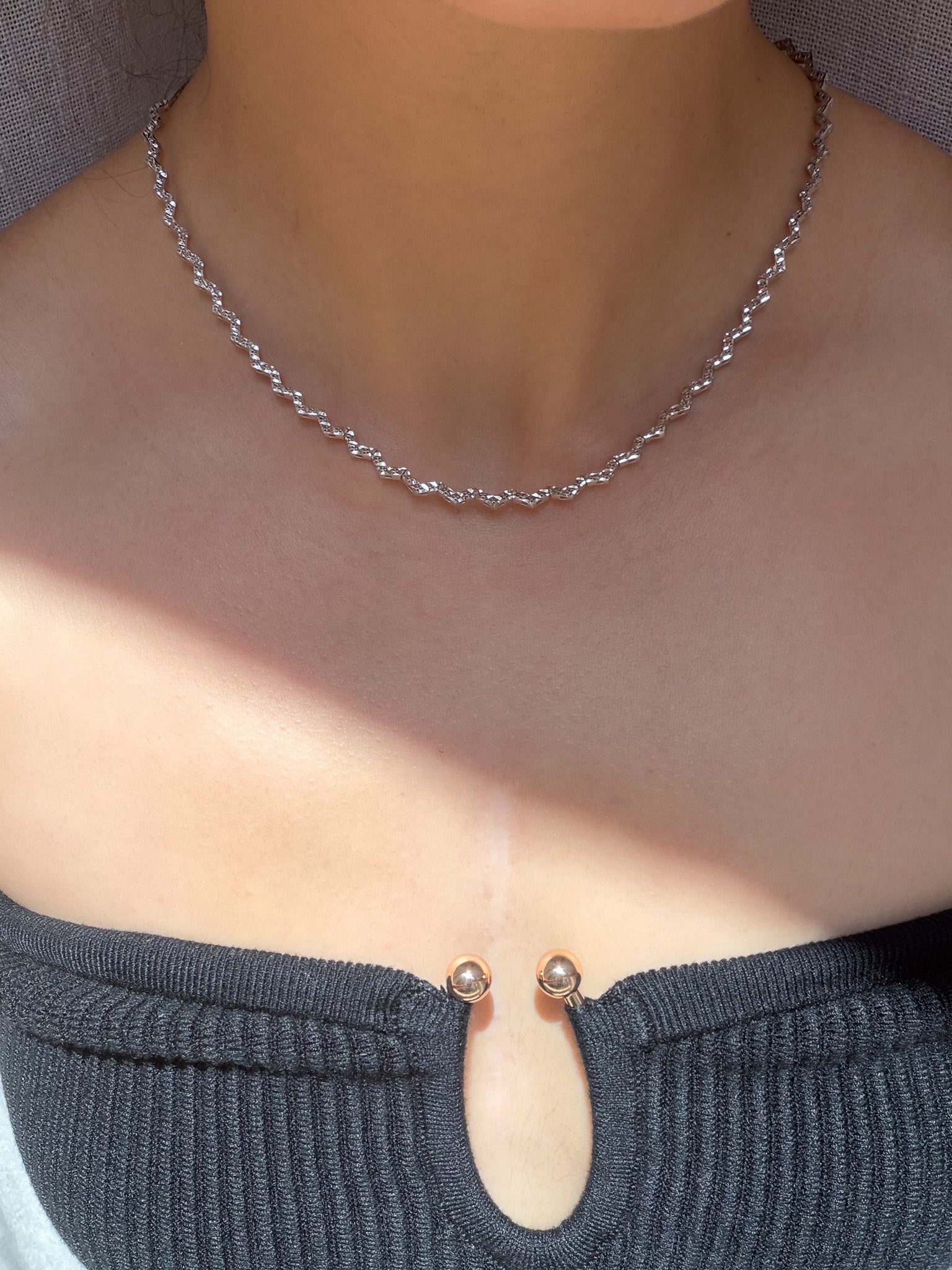 Malibu Necklace