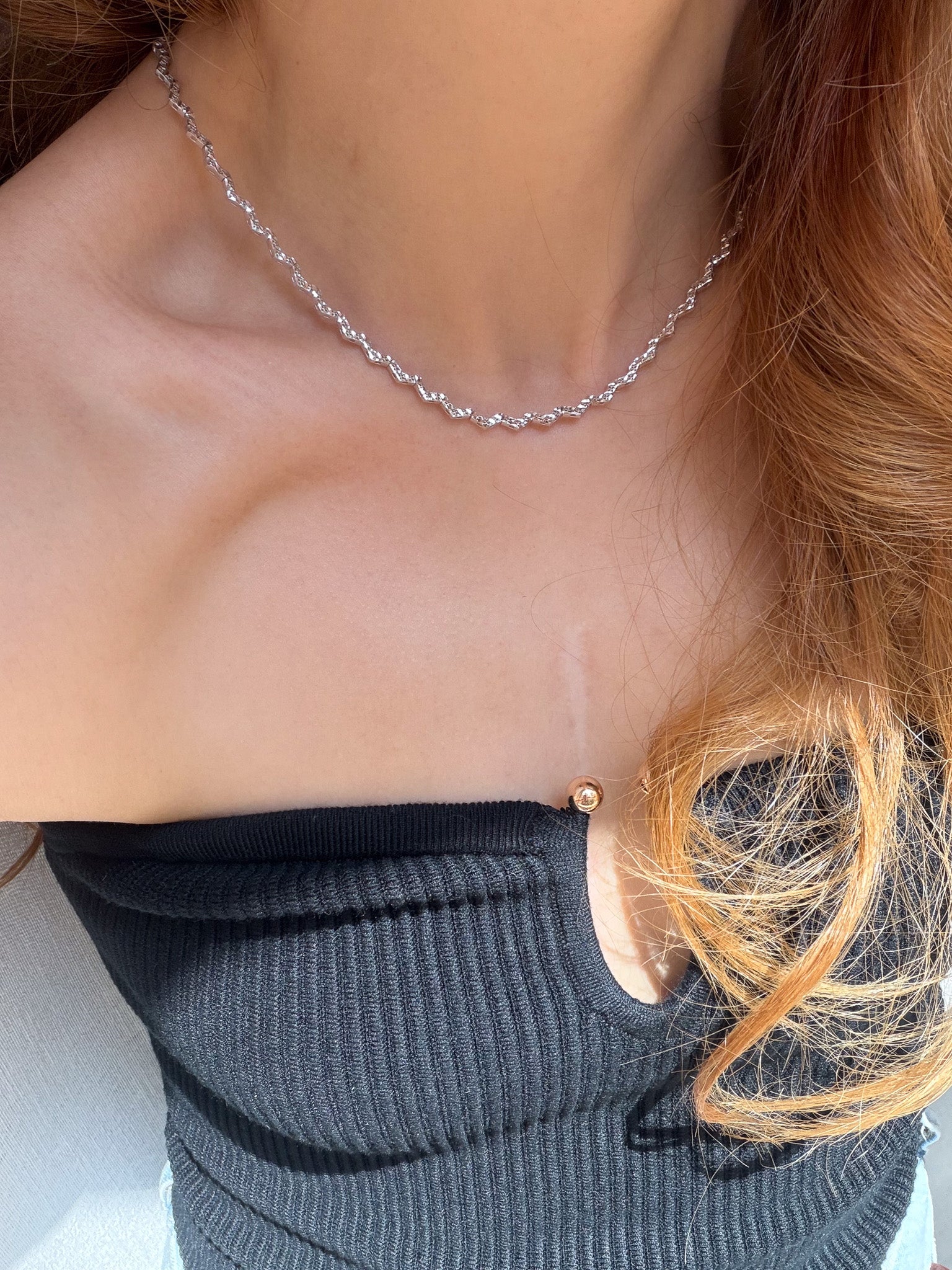 Malibu Necklace