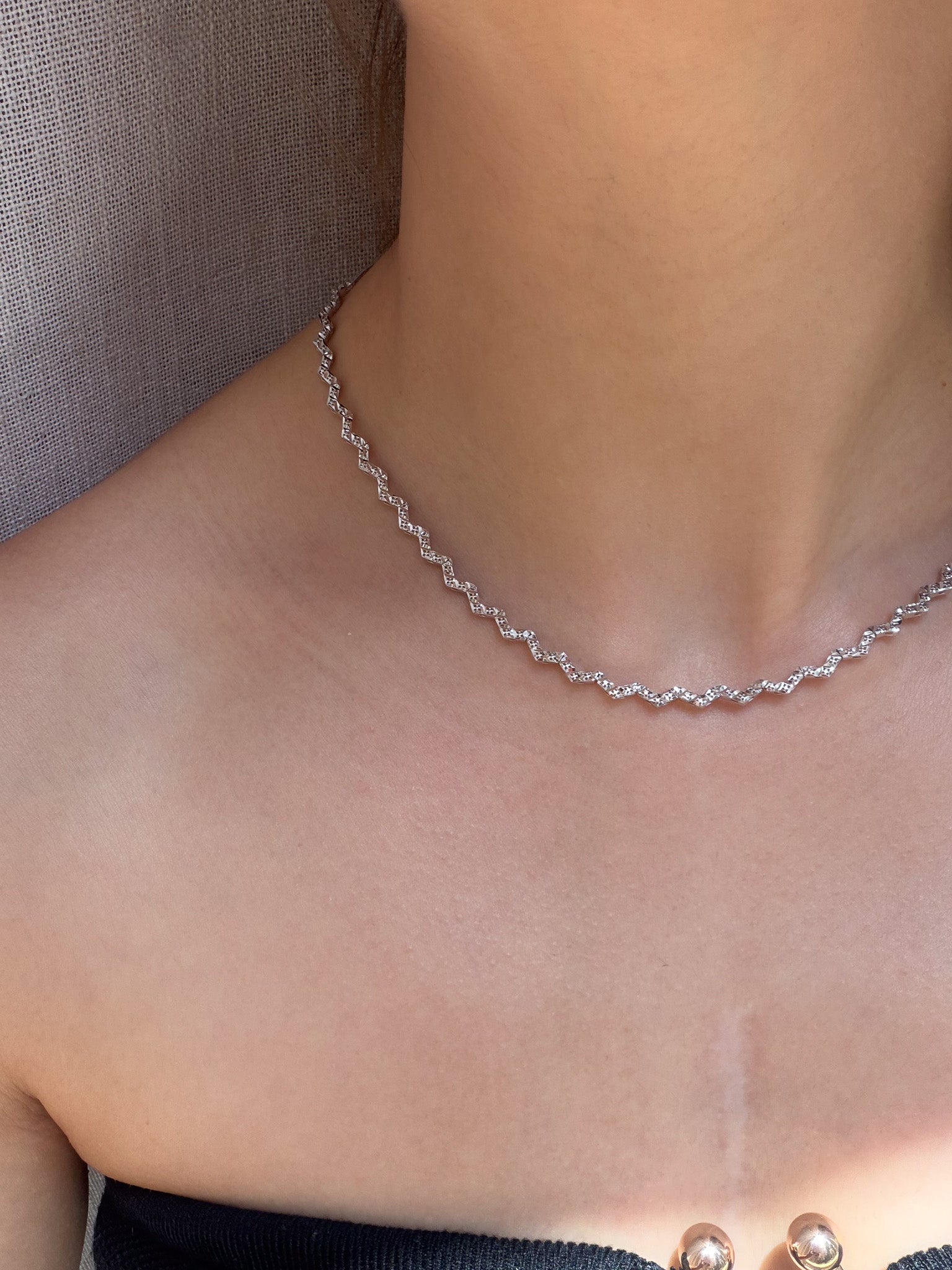 Malibu Necklace