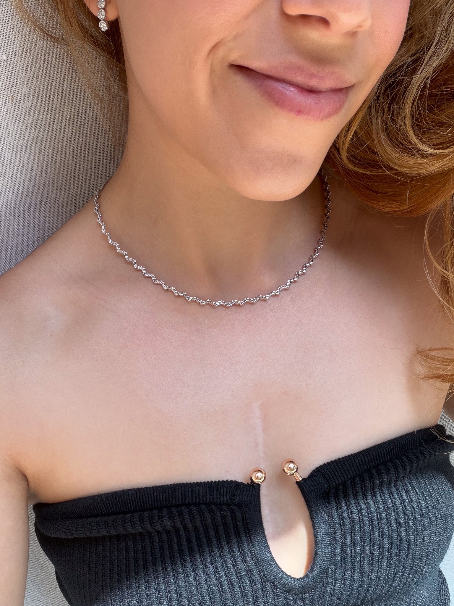 Malibu Necklace