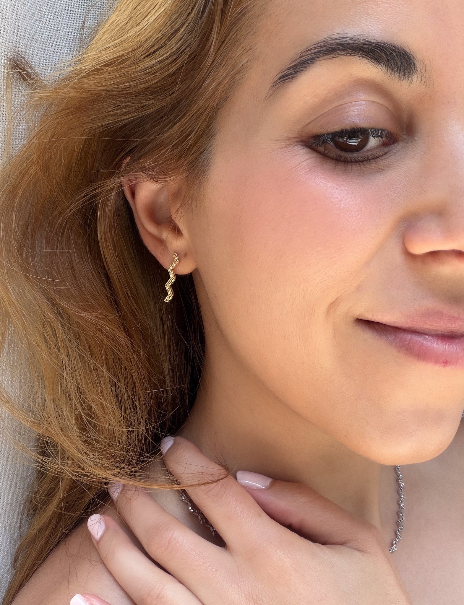 Malibu Earrings