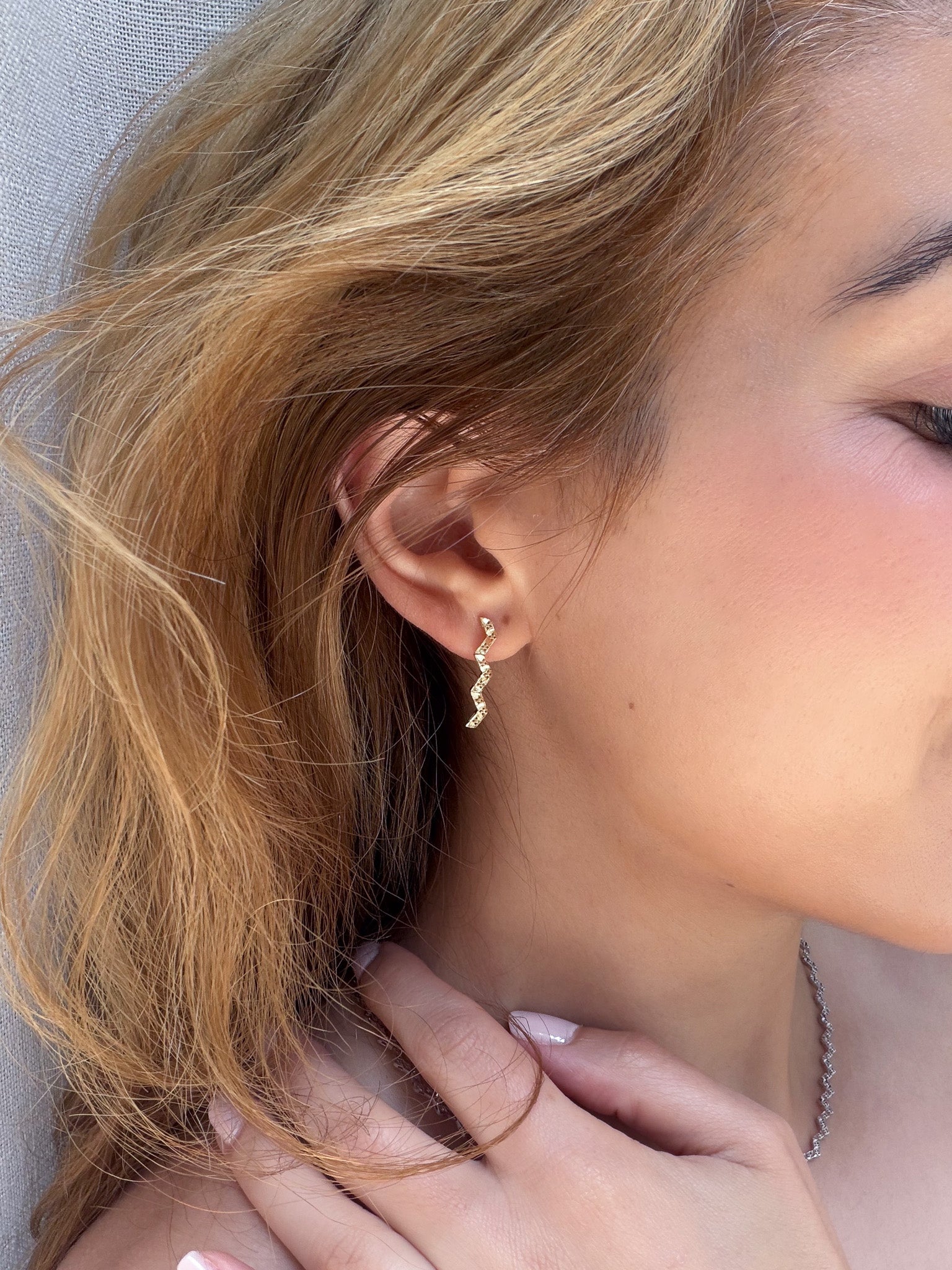 Malibu Earrings