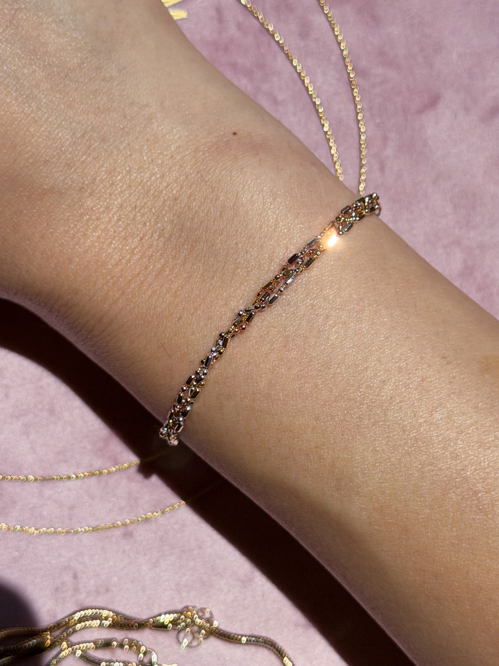 Monterey Bracelet