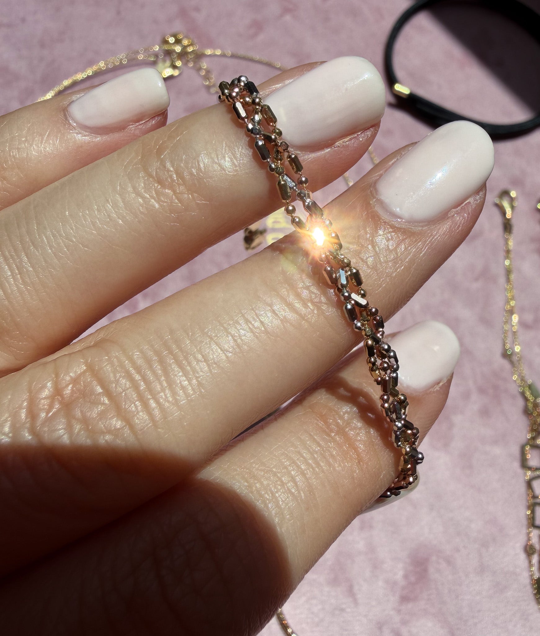 Monterey Bracelet