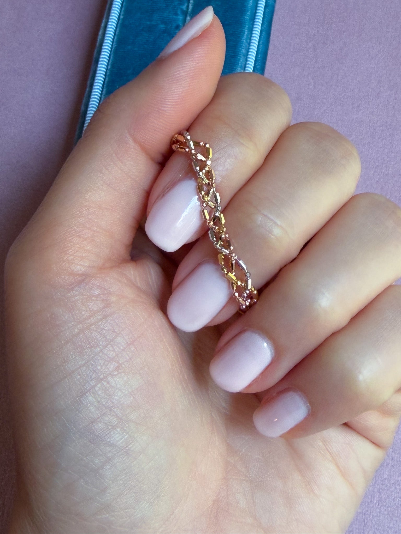 Monterey Bracelet