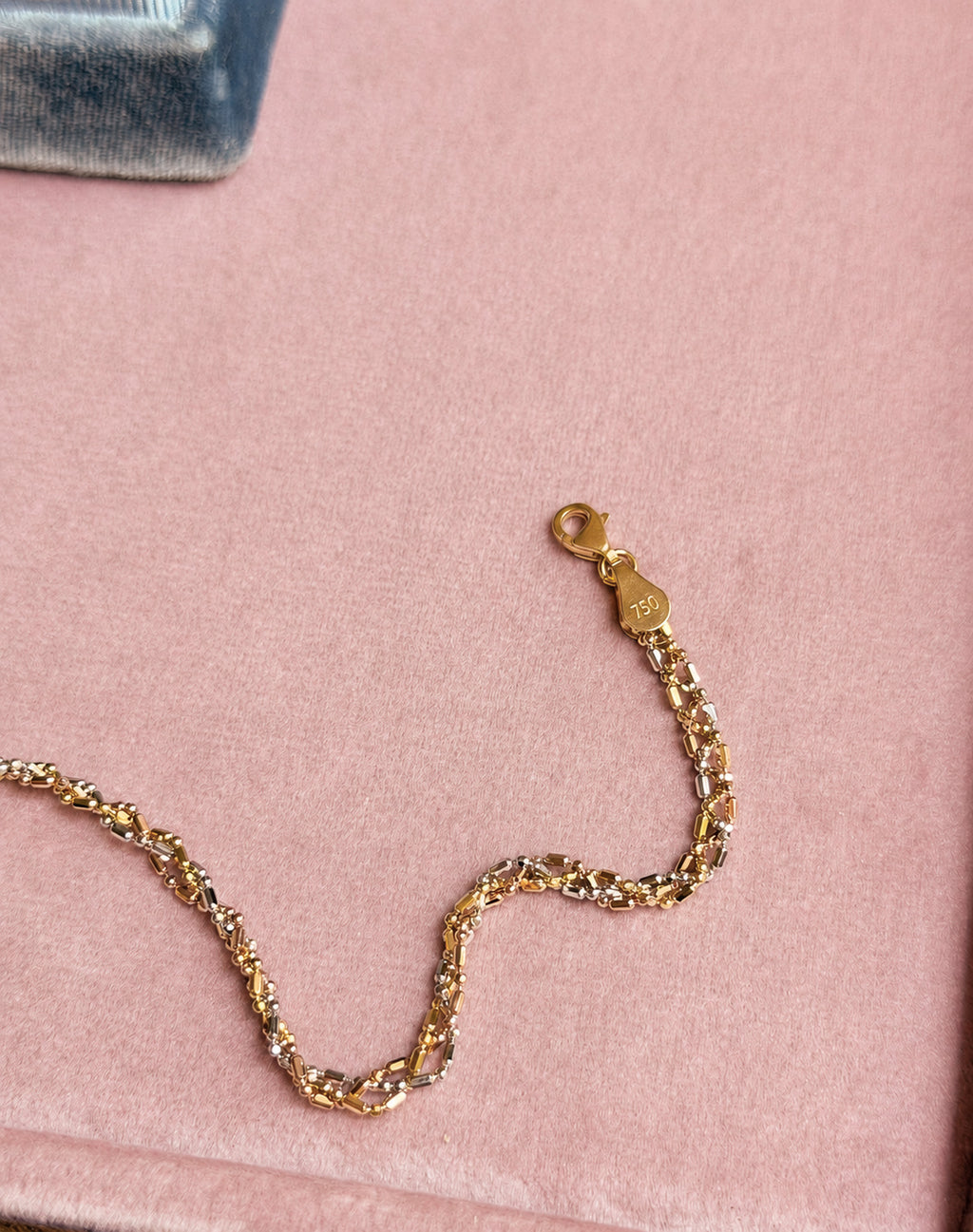 Monterey Bracelet