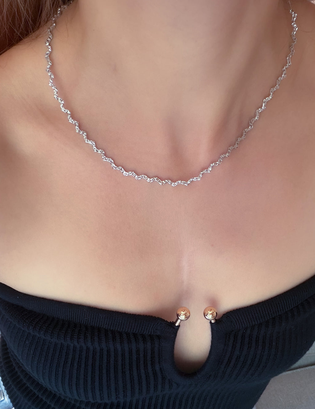 Malibu Necklace
