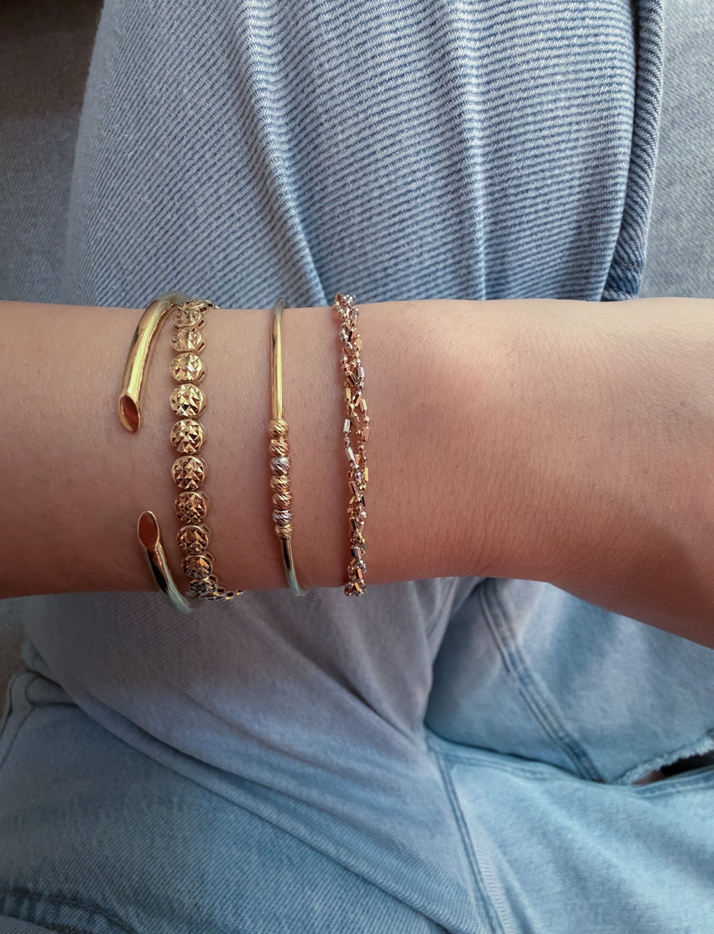 Monterey Bracelet