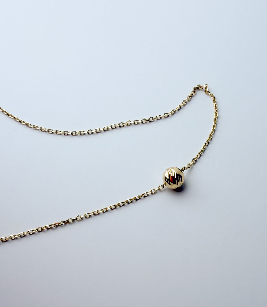 Hanna Necklace
