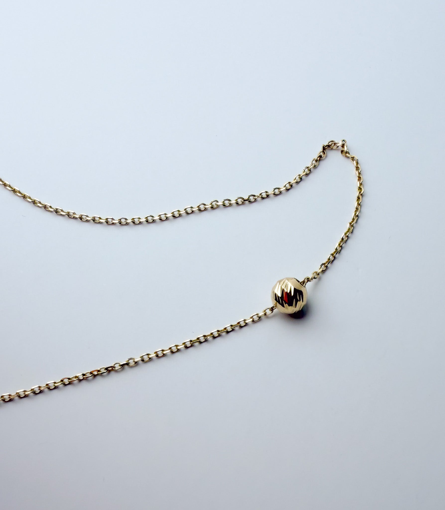 Hanna Necklace