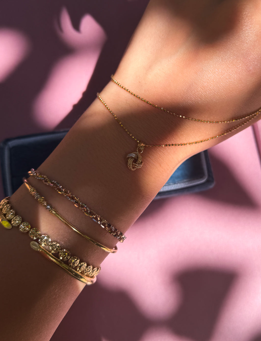 Marina Chain