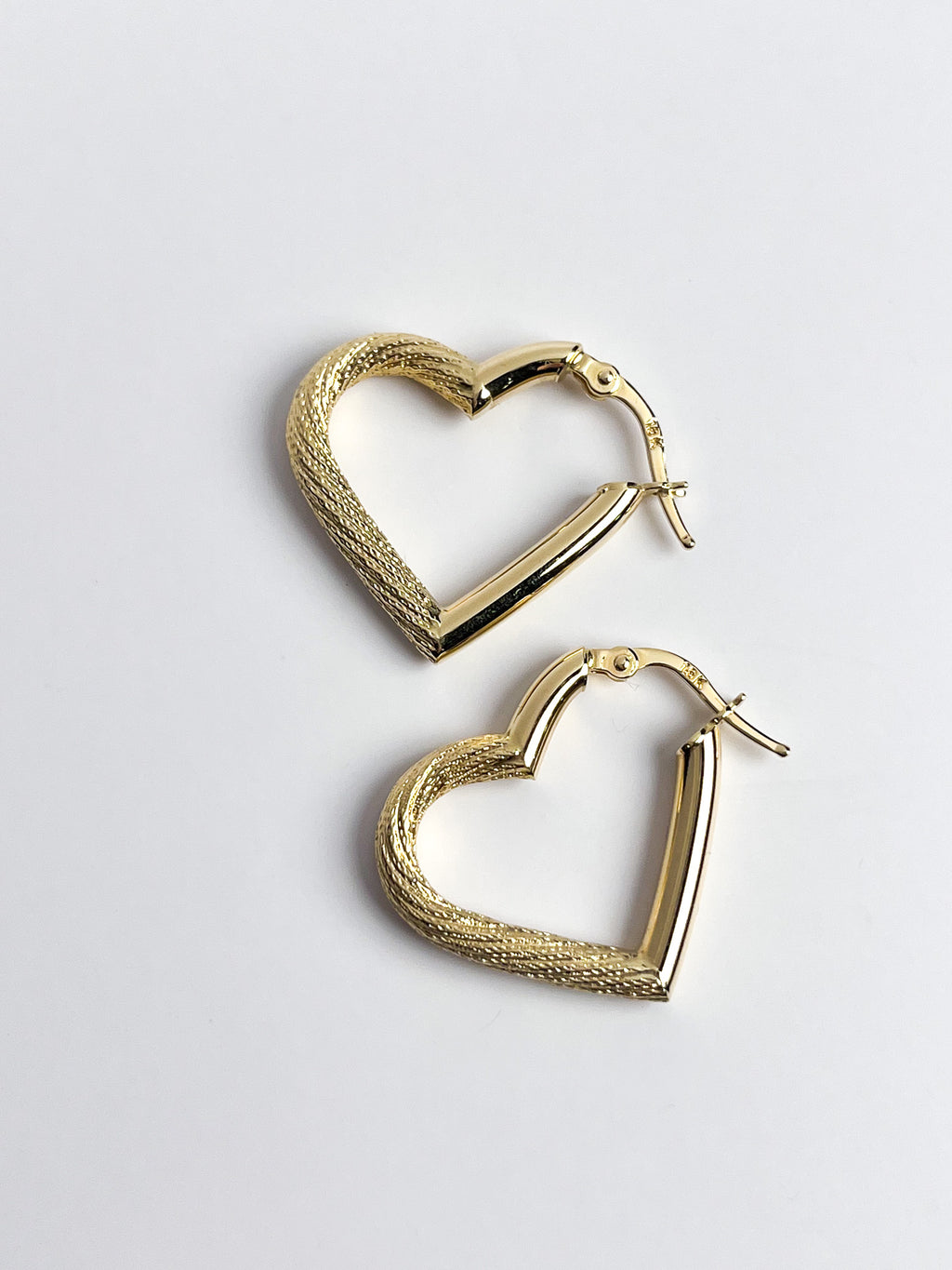 Heart Hoops