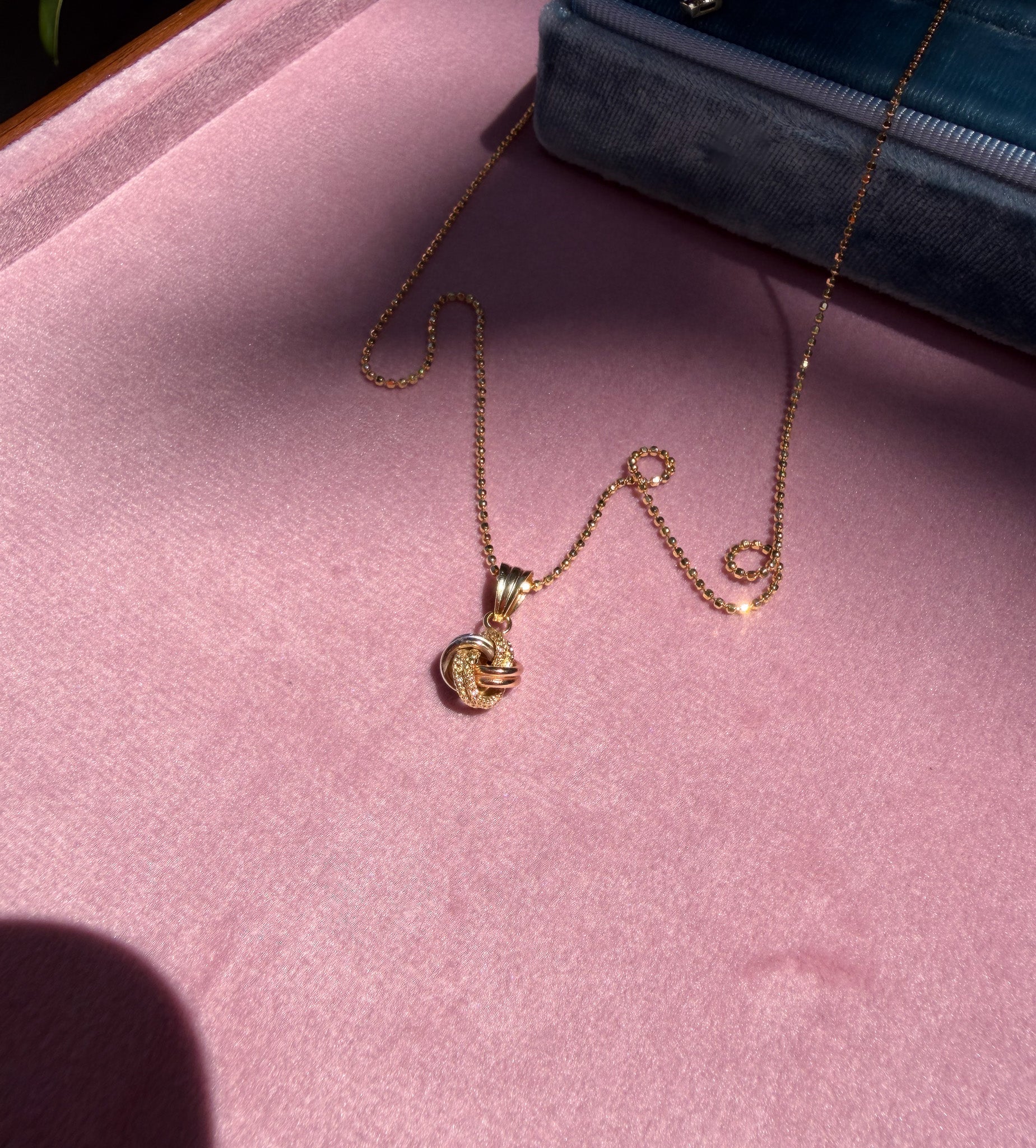 Marina Chain