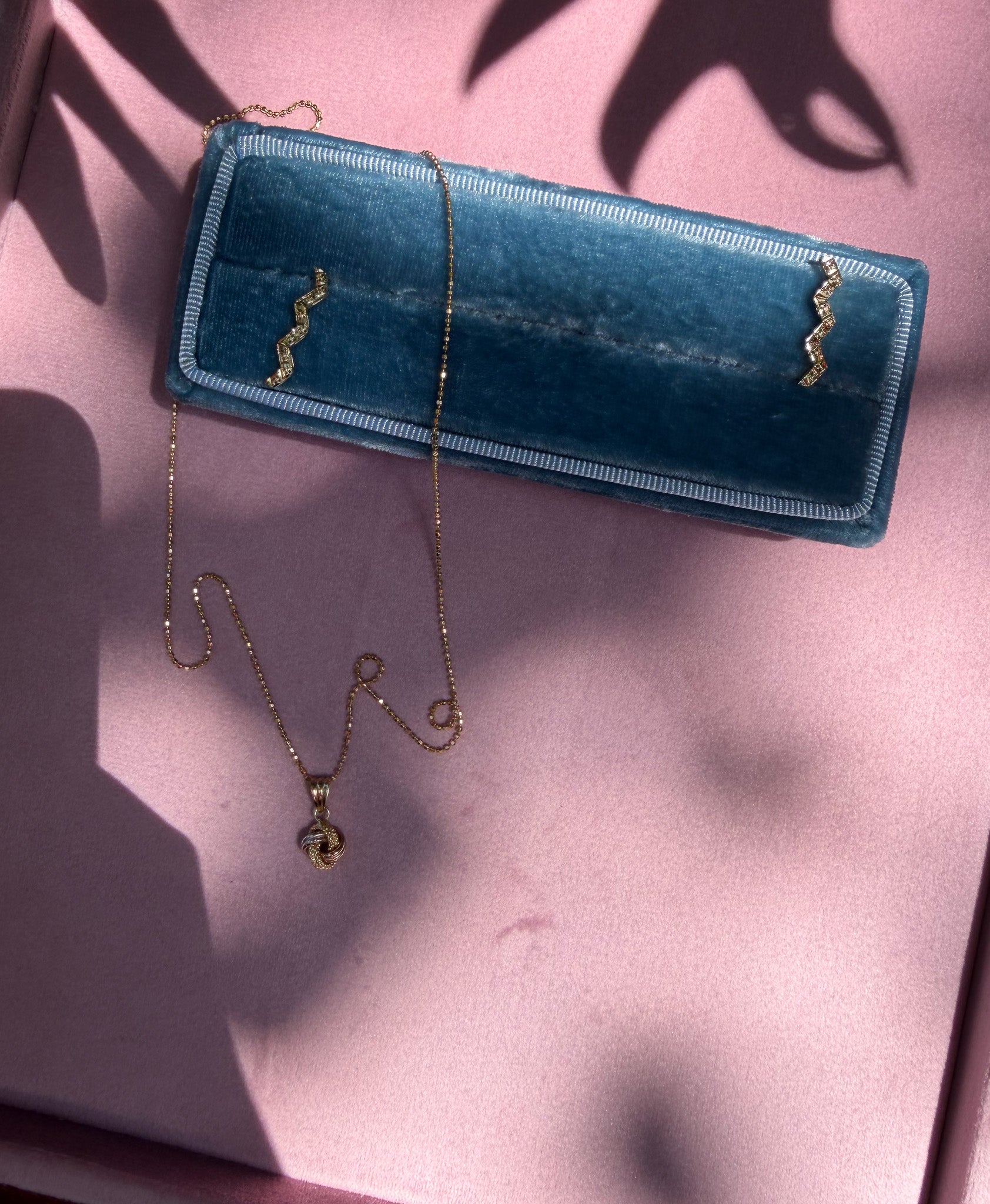 Malibu Earrings