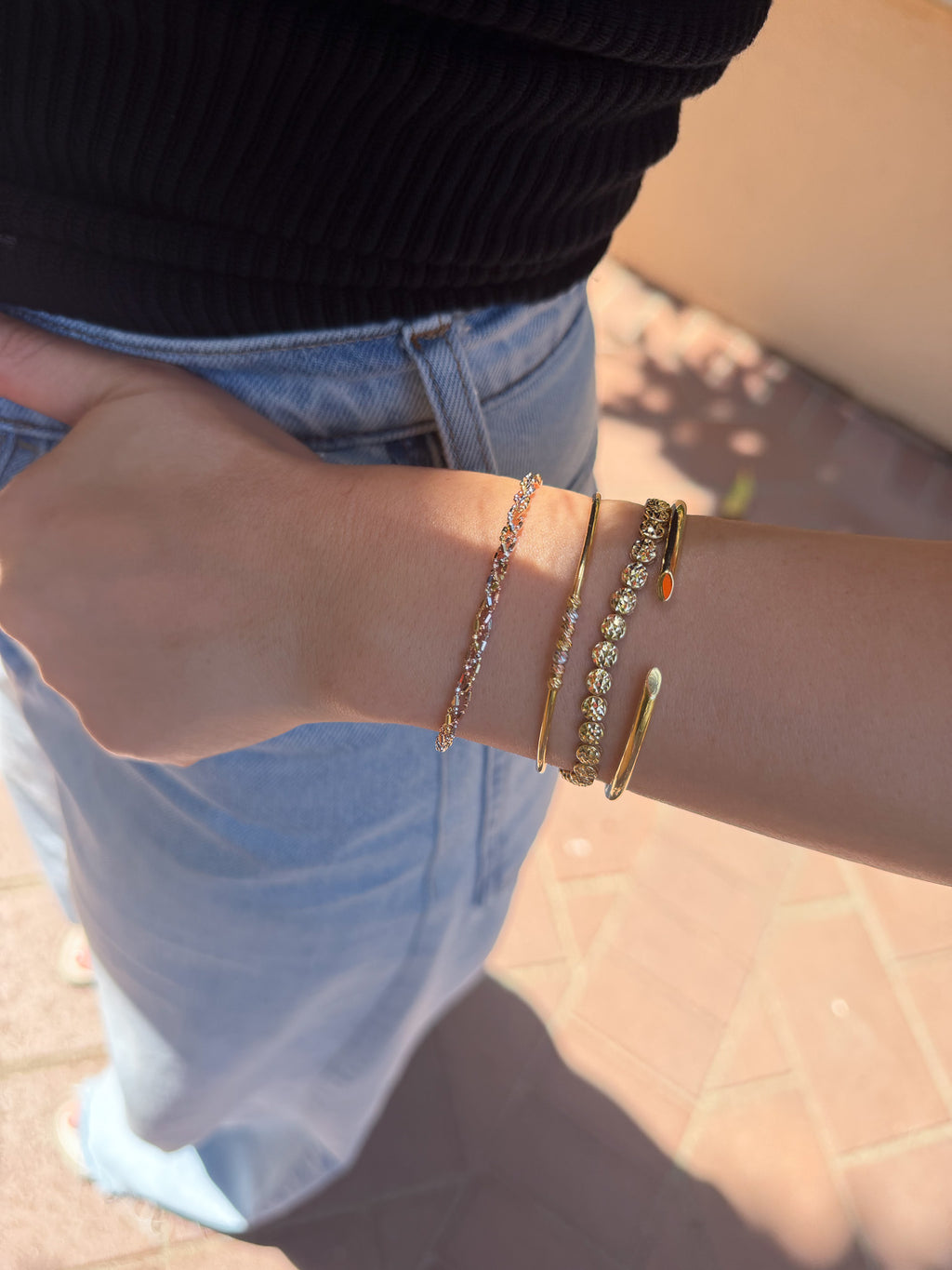 Monterey Bracelet