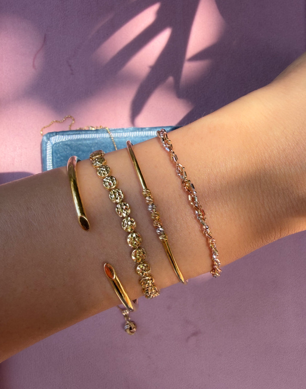 Monterey Bracelet