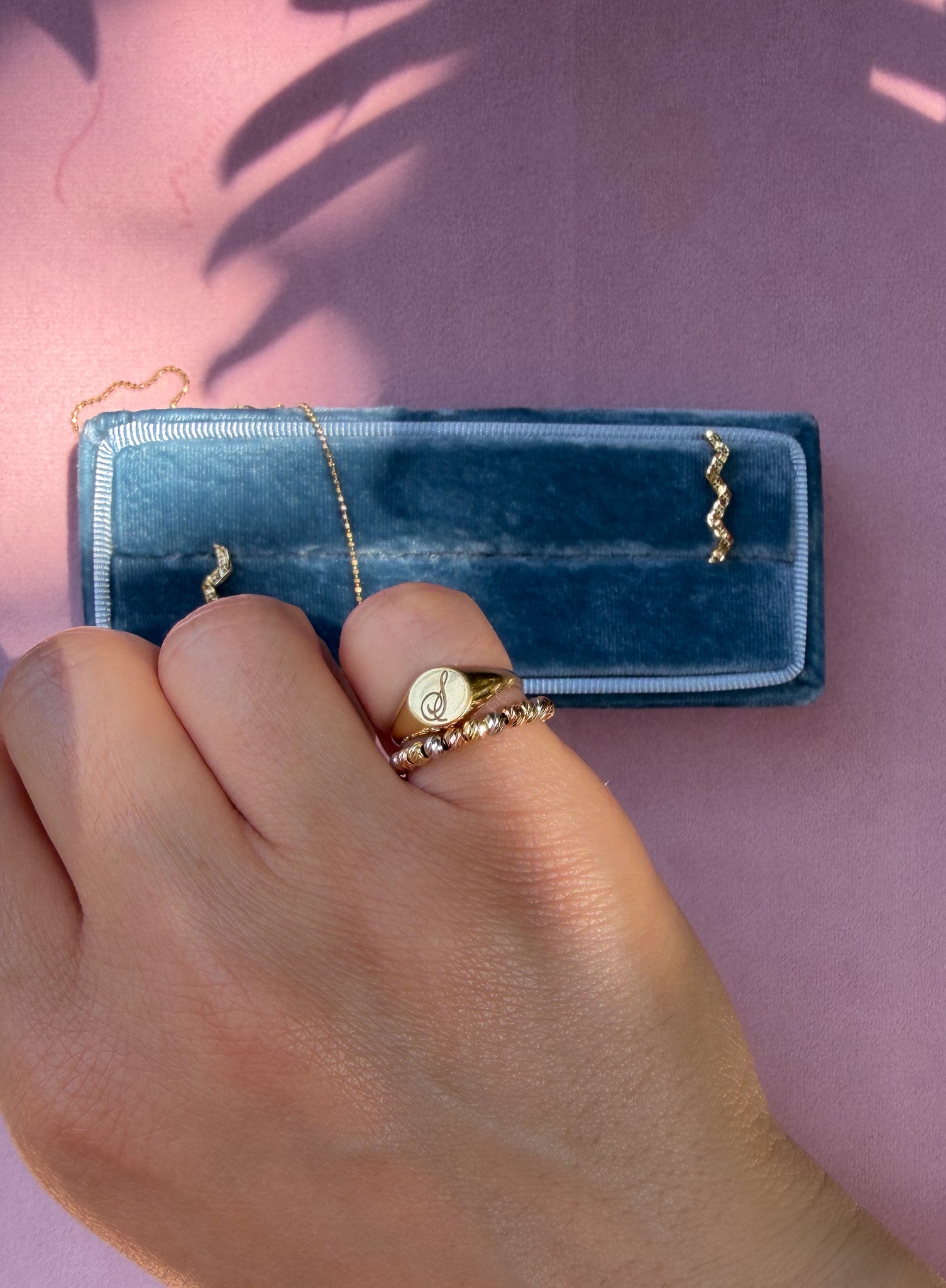 Design Your Lina Ring