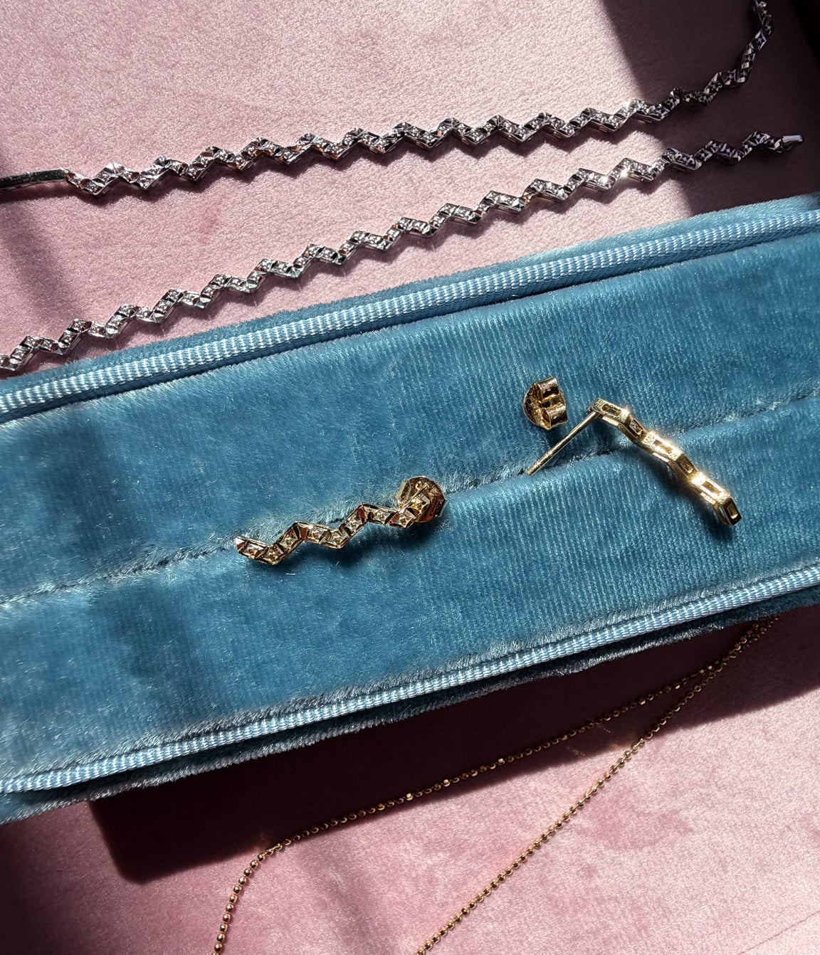 Malibu Earrings