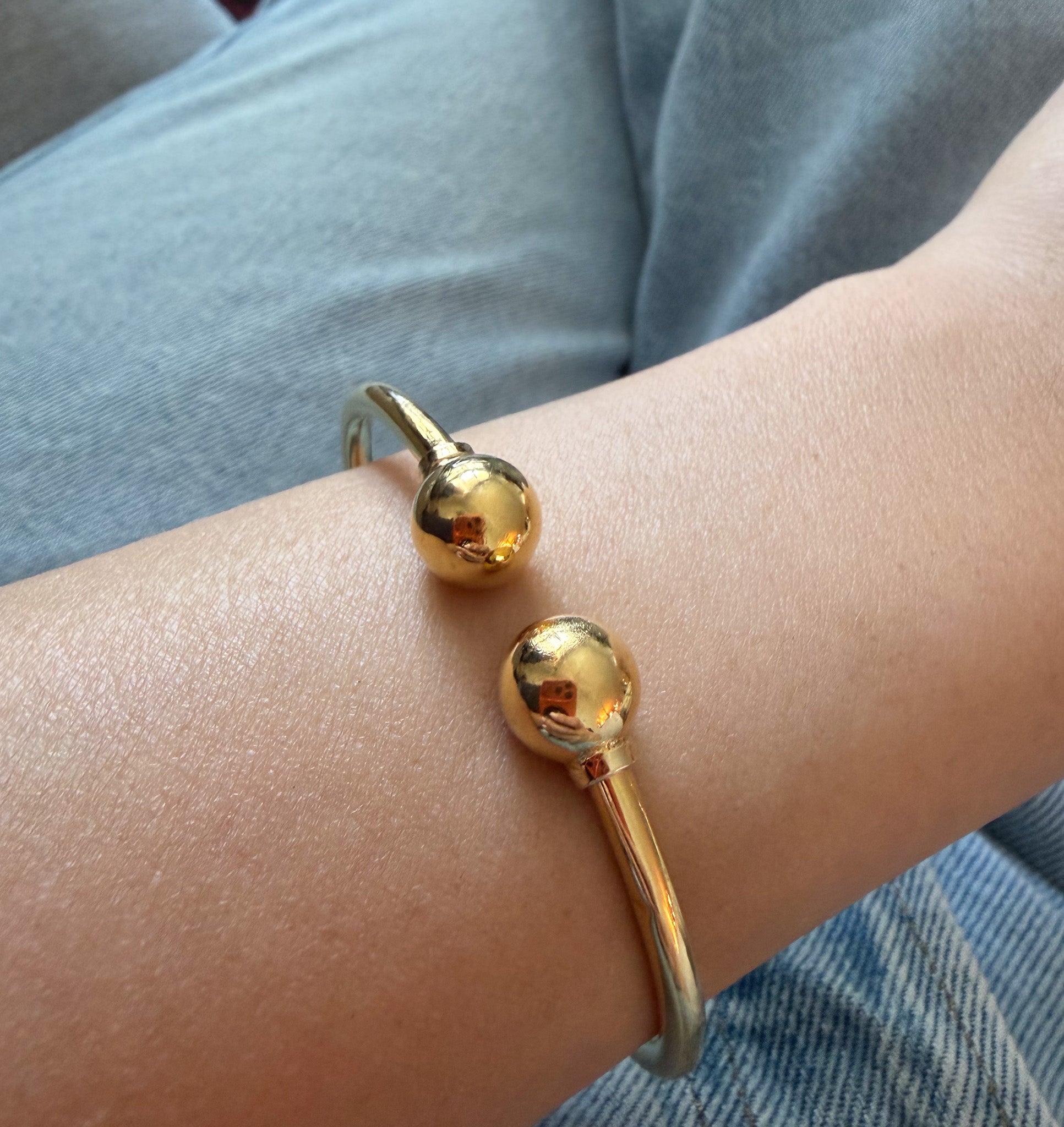 Rima Bangle