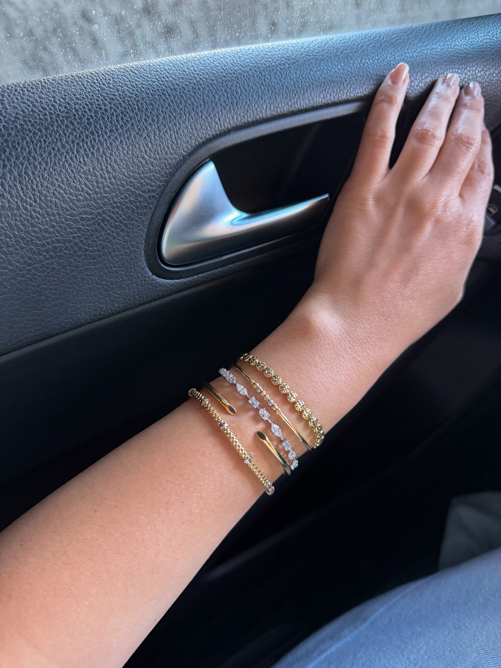 The Yogi Bracelet