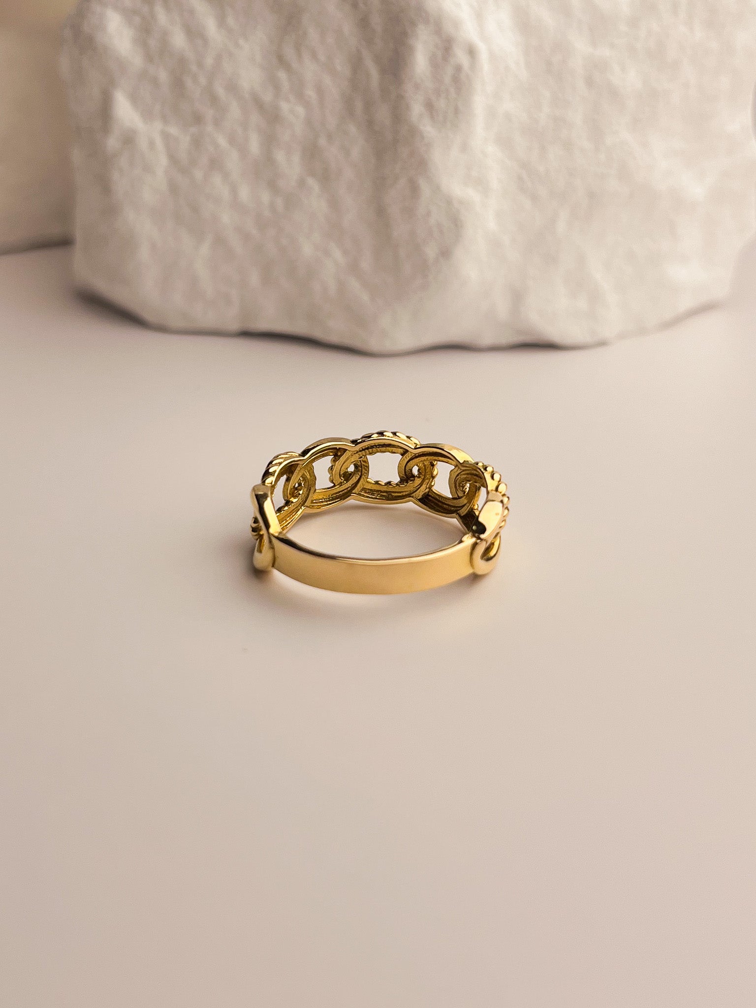 Cassidy Ring