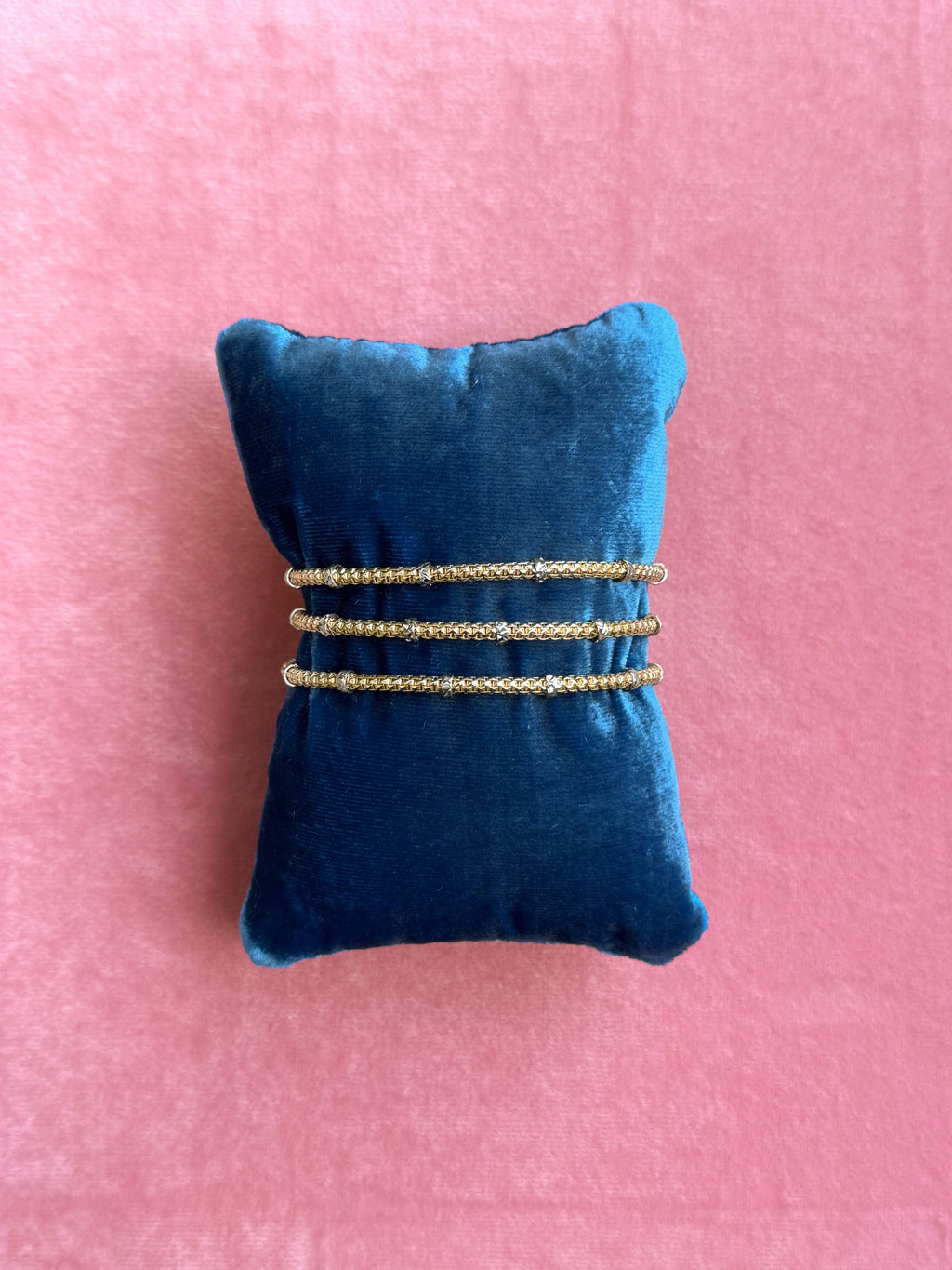 The Yogi Bracelet