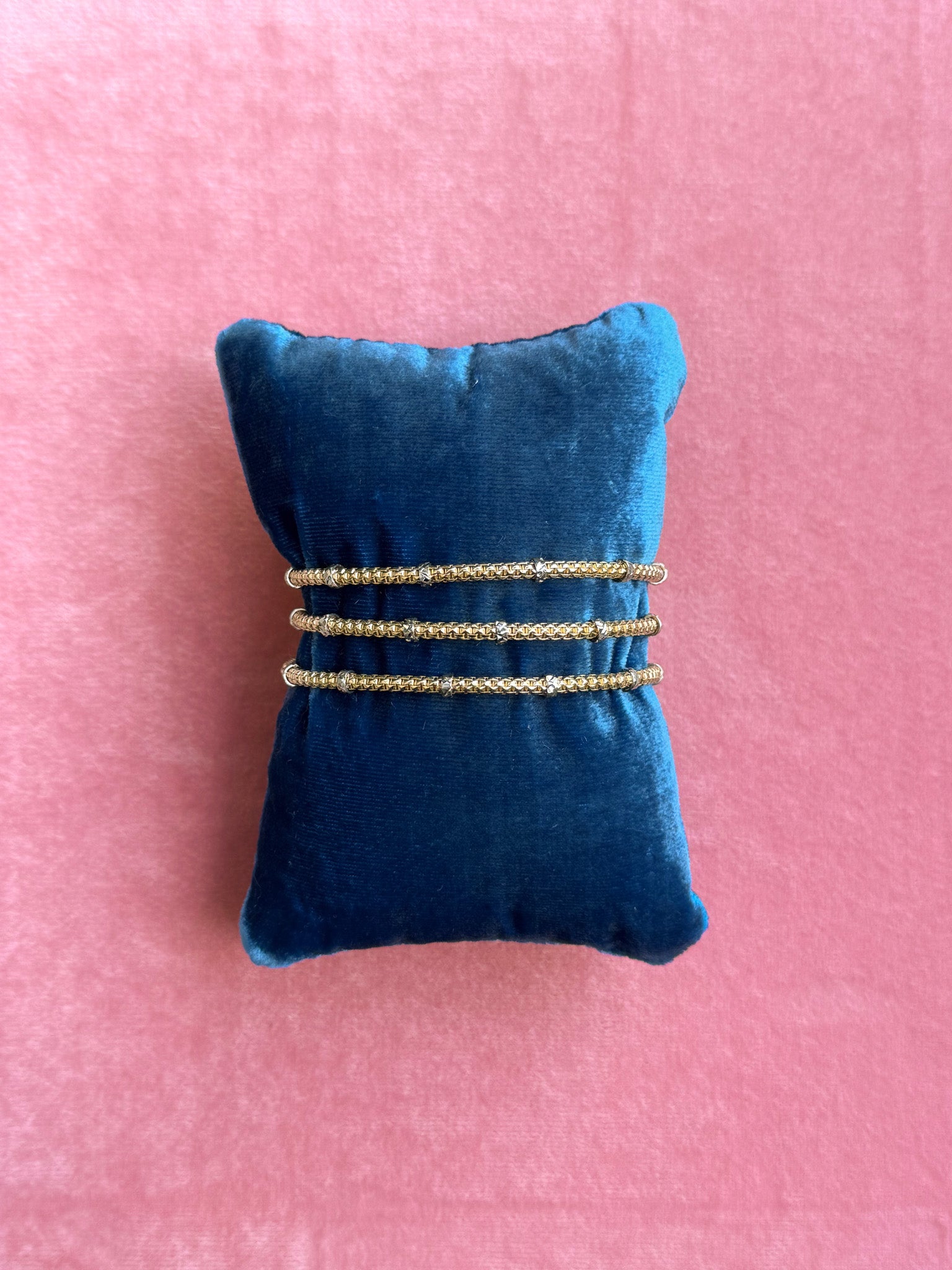 The Yogi Bracelet