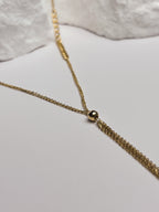 Celeste Necklace