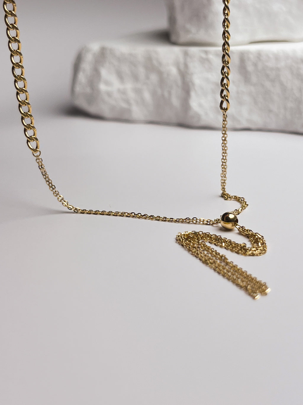 Celeste Necklace