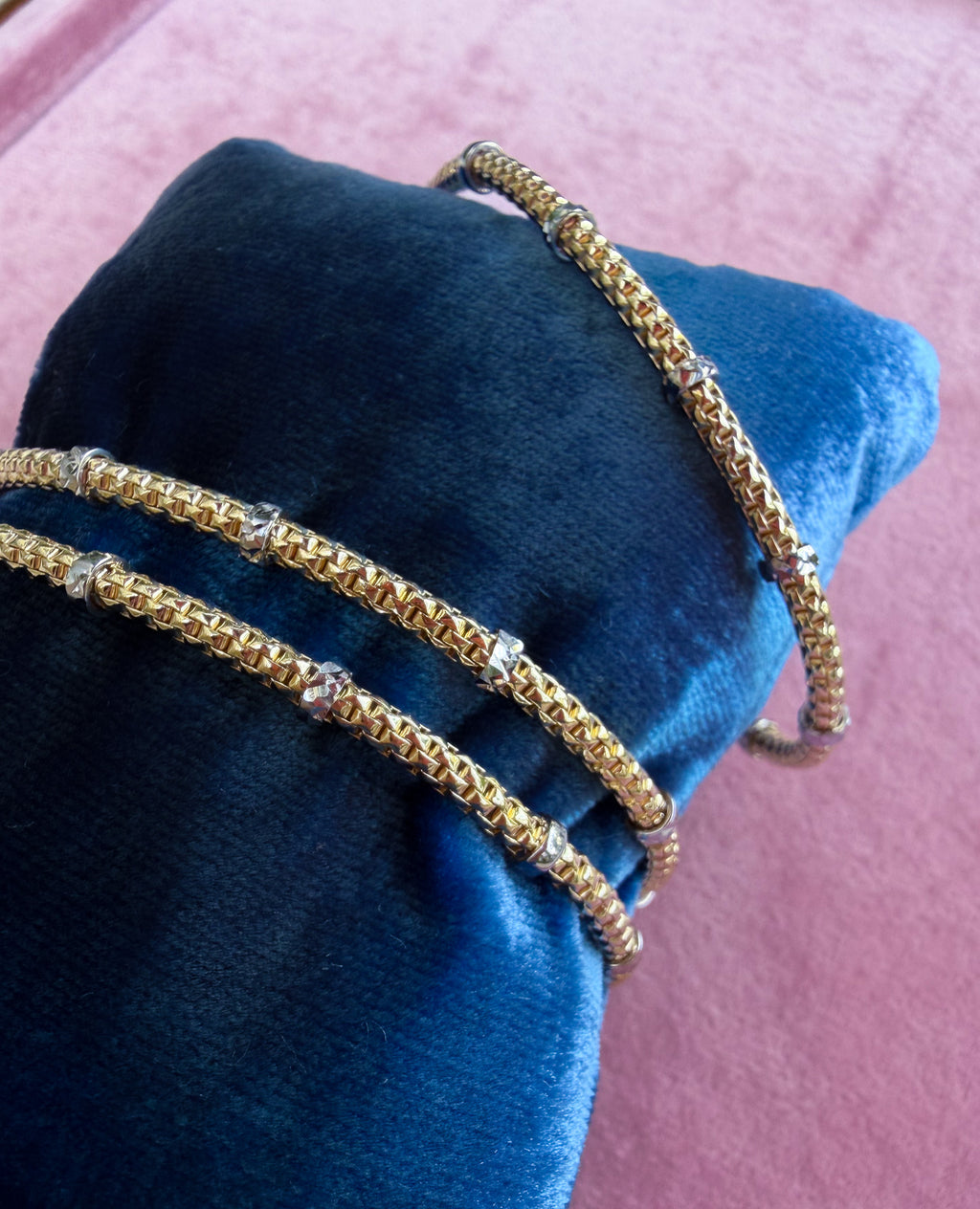 The Yogi Bracelet