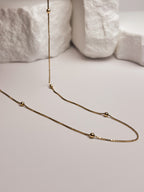 Leana Necklace