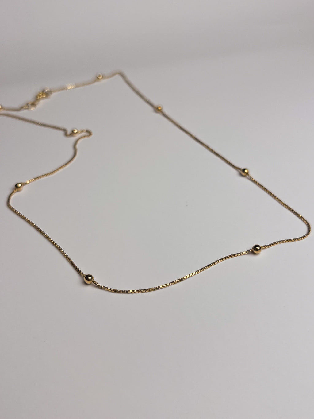 Leana Necklace